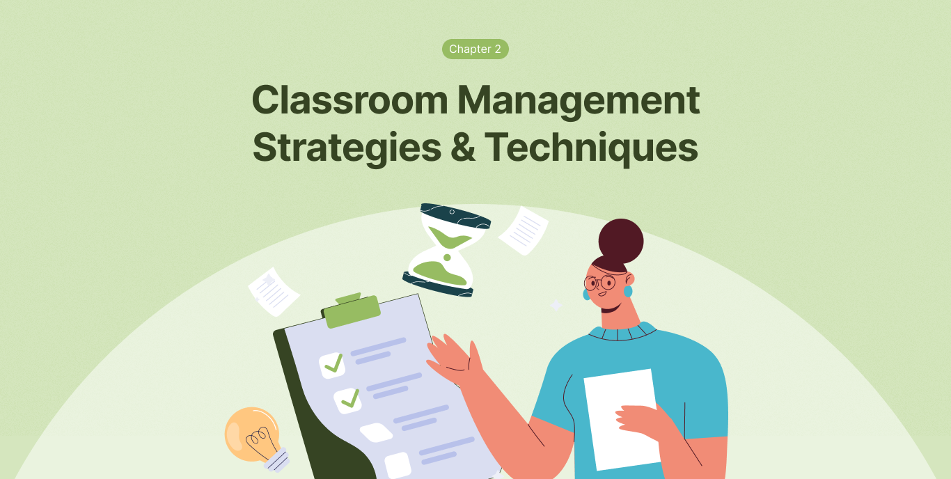 15 Proven Classroom Management Strategies And Techniques To Keep Your